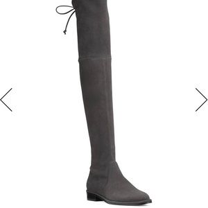 Stuart Weitzman Lowland Over The Knee Boot.